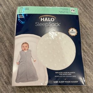 Halo SleepSack